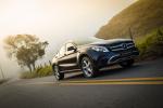 Mercedes-Benz GLA200 2017 года (LA)